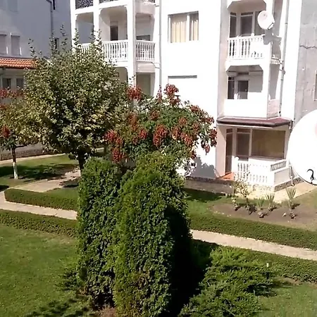 Bravo 5 Слънчев бряг